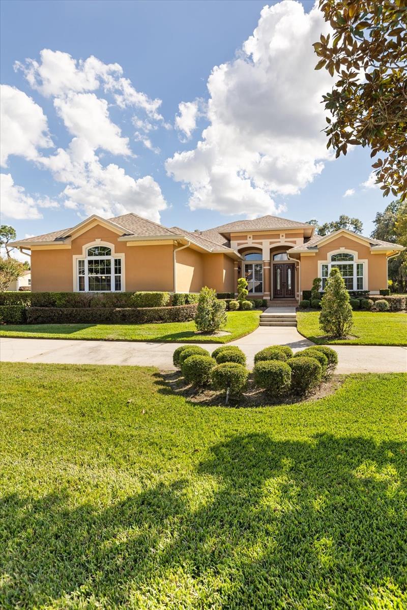 WHISPERING WINDS PH 2 - Residential