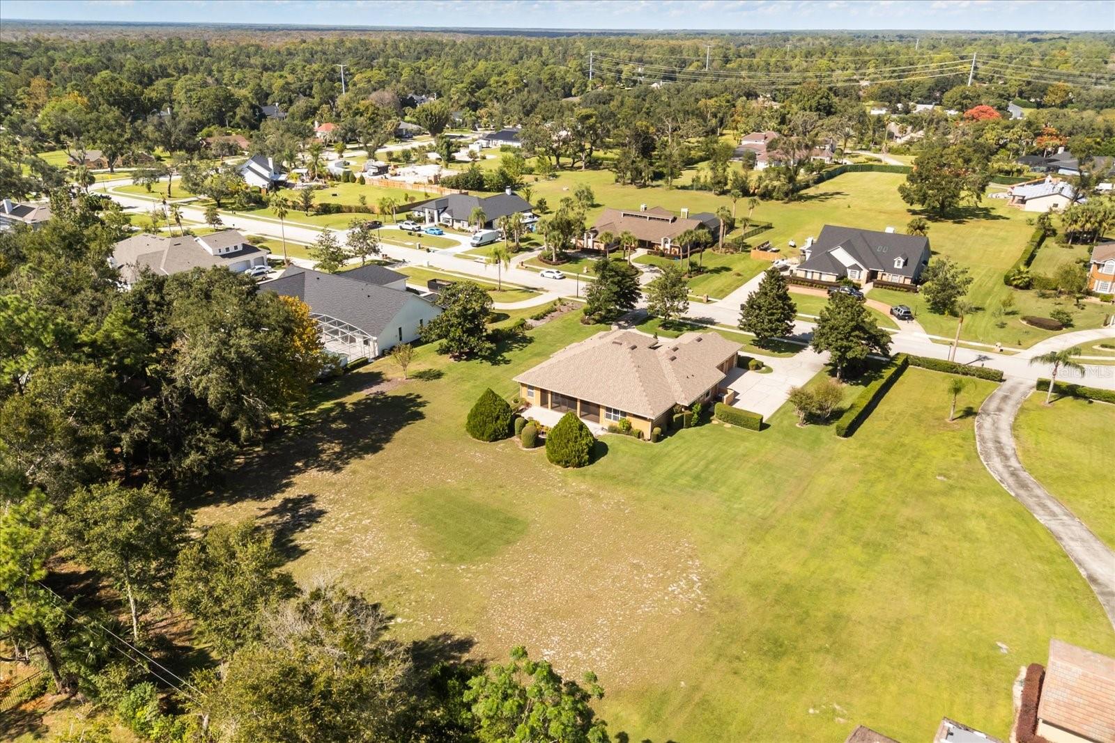 WHISPERING WINDS PH 2 - Residential