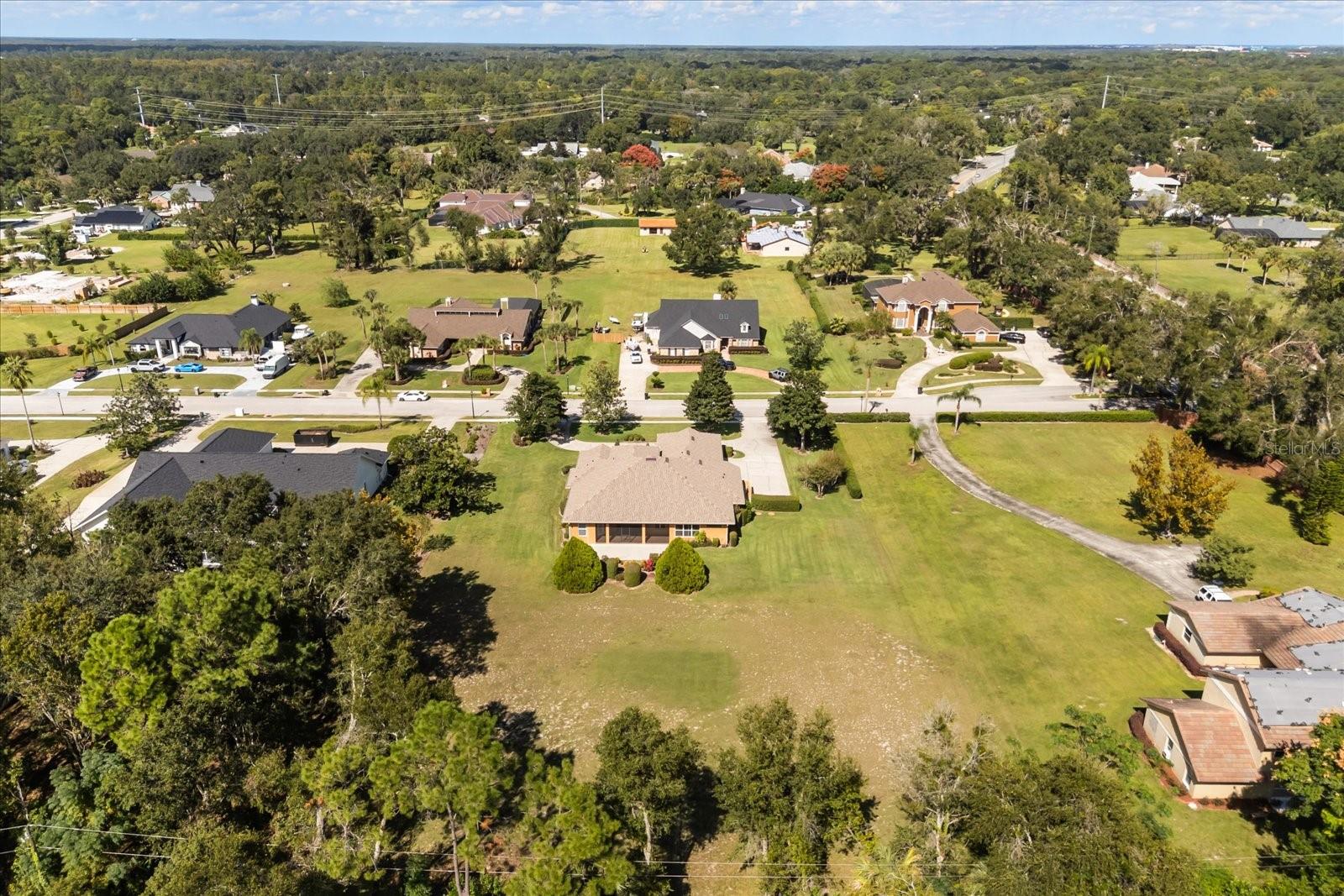 WHISPERING WINDS PH 2 - Residential