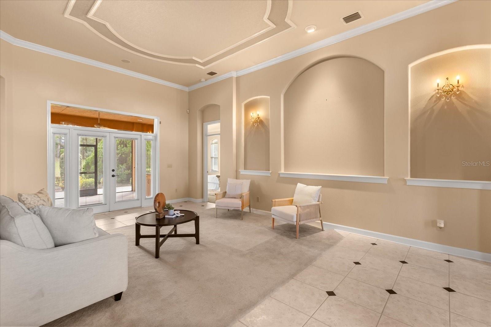 WHISPERING WINDS PH 2 - Residential