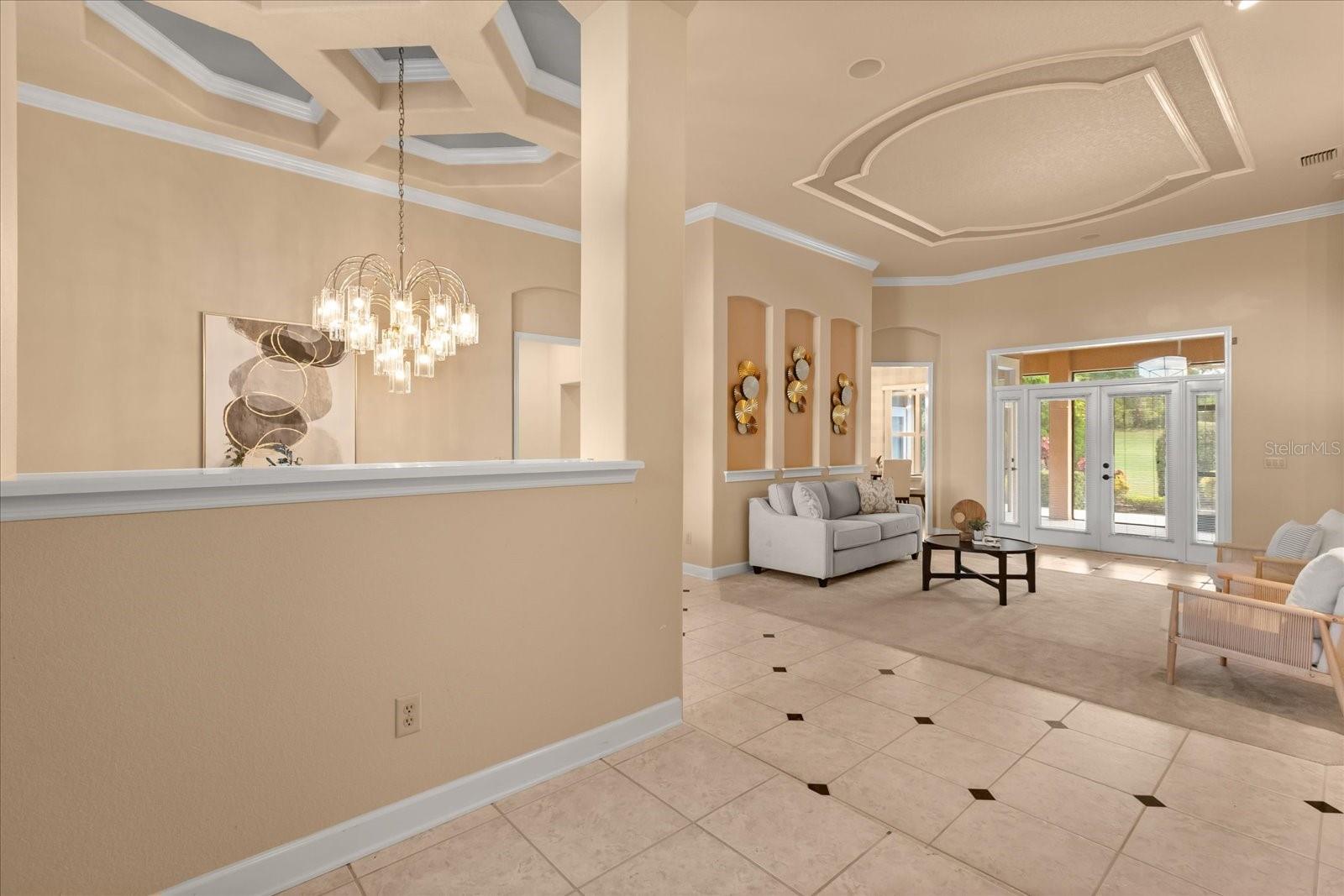 WHISPERING WINDS PH 2 - Residential