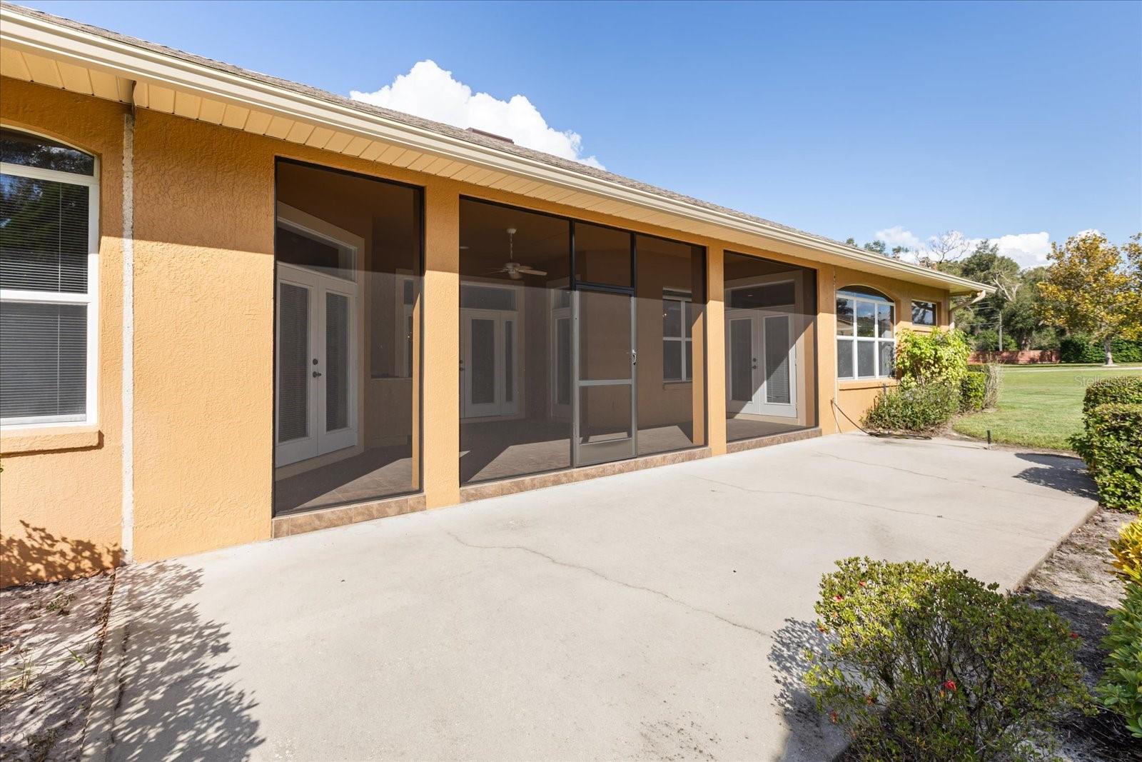 WHISPERING WINDS PH 2 - Residential