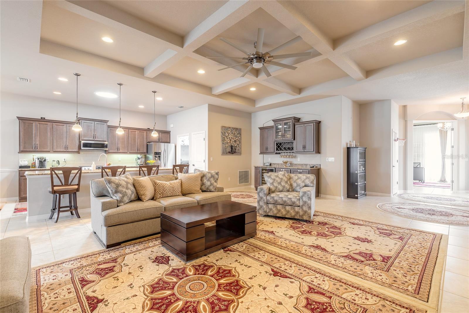 PROMENADE PARKE - Residential