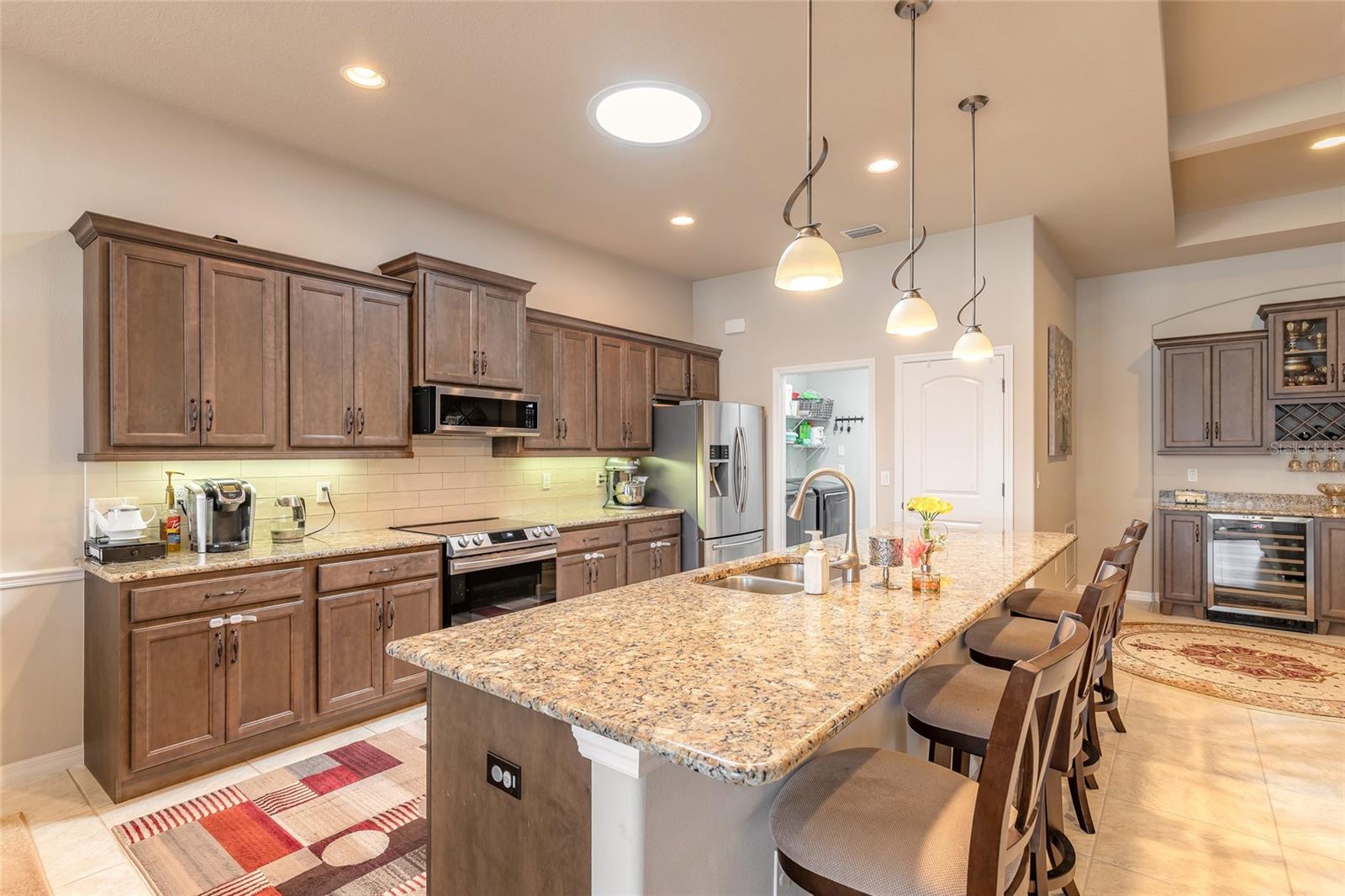 PROMENADE PARKE - Residential