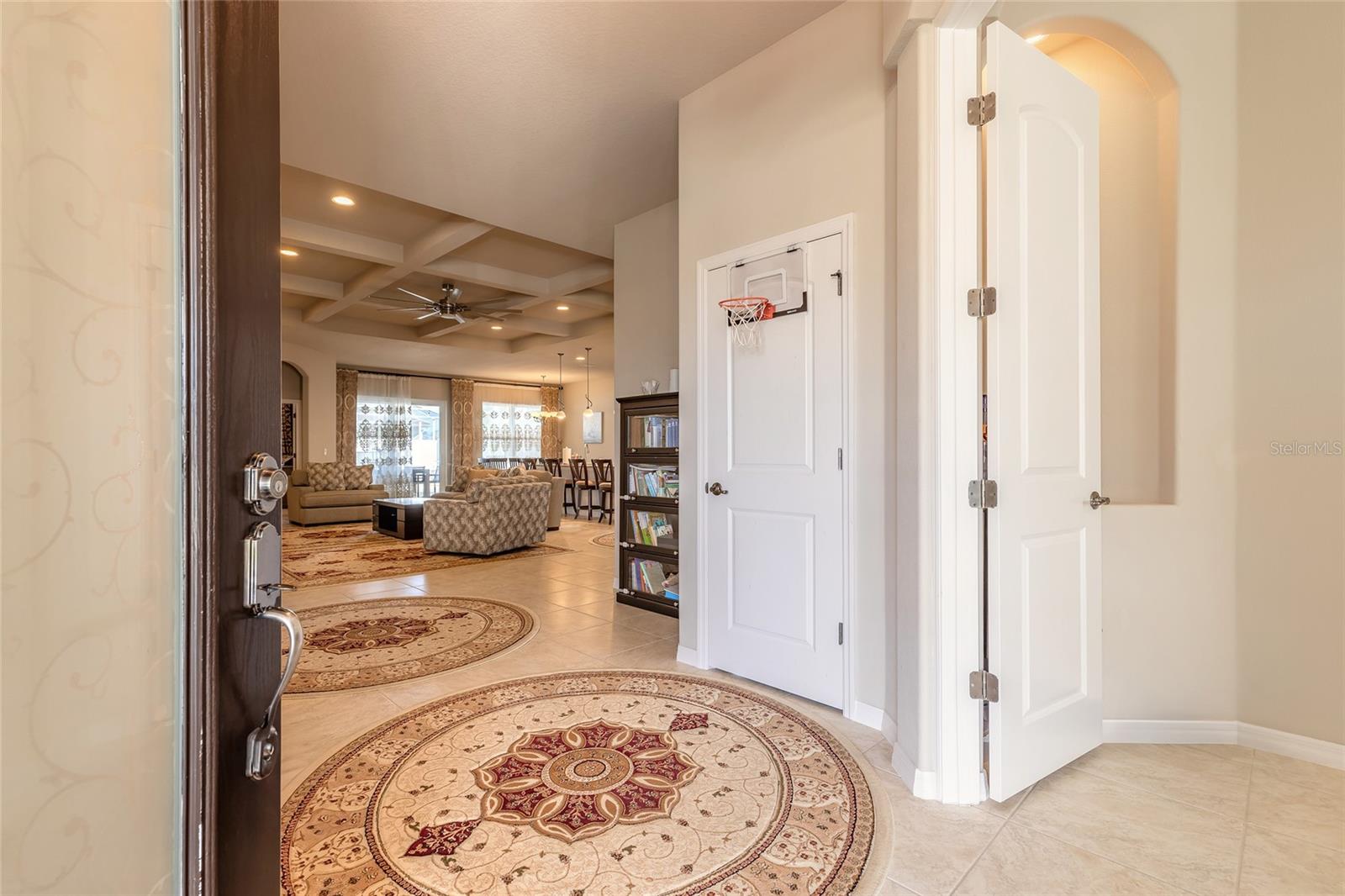 PROMENADE PARKE - Residential