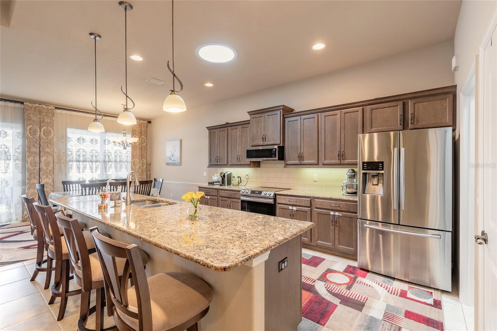 PROMENADE PARKE - Residential