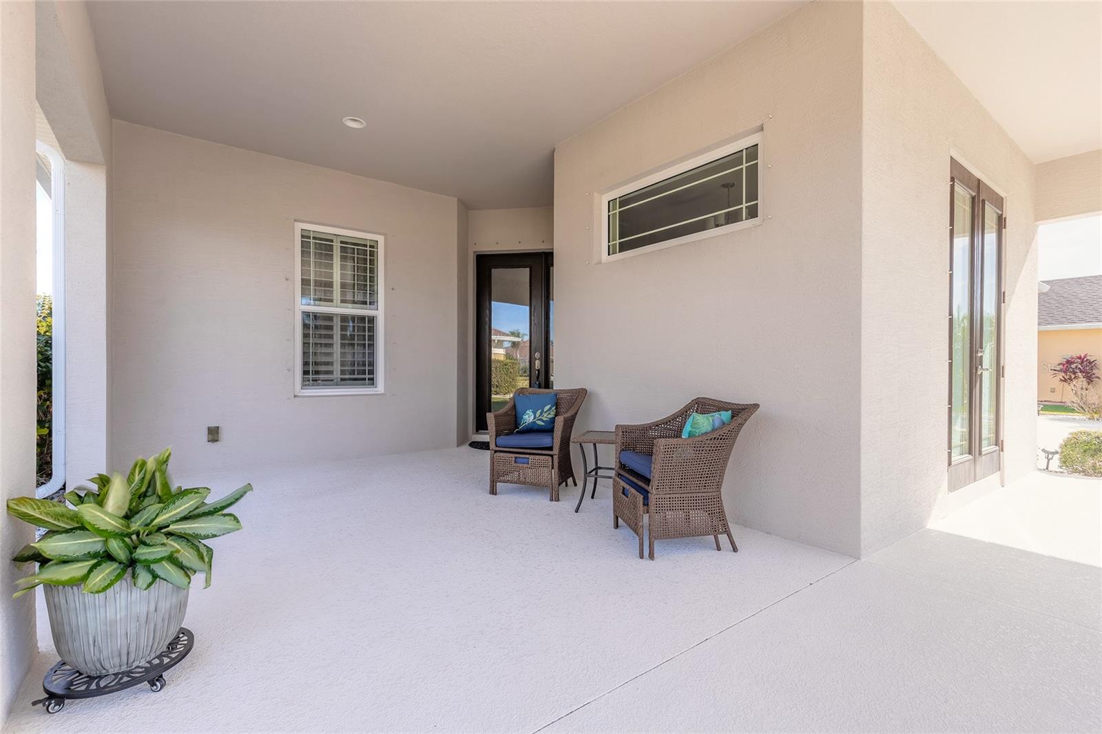 PROMENADE PARKE - Residential