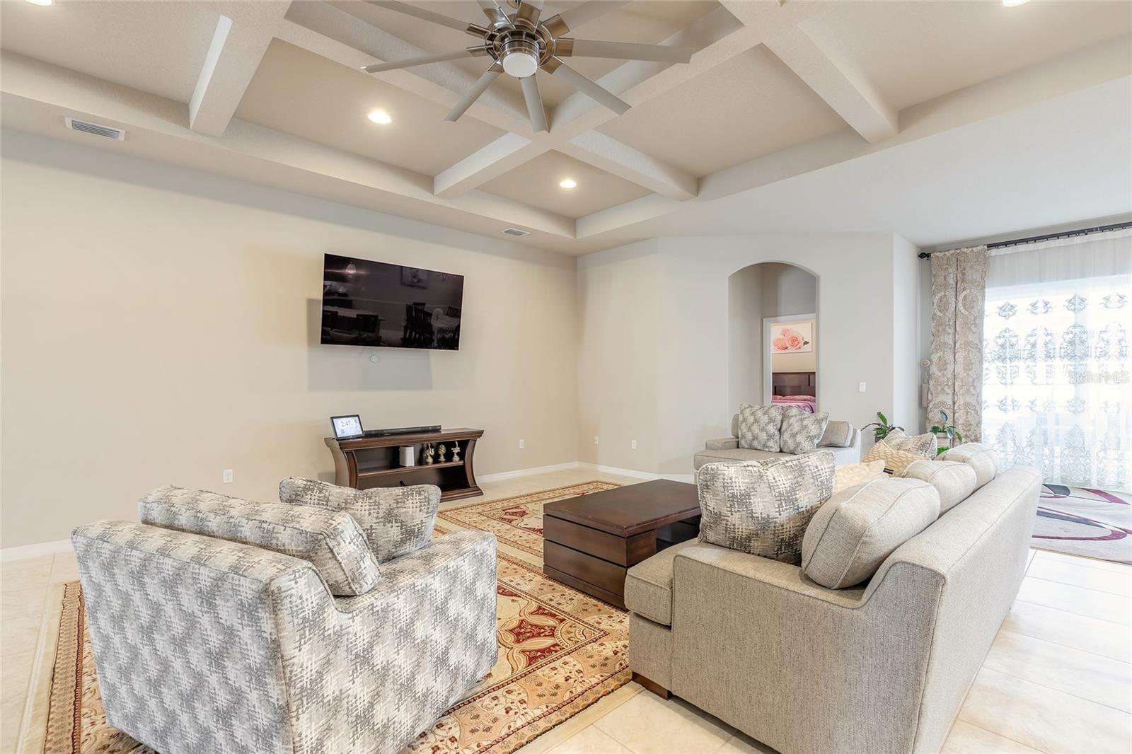 PROMENADE PARKE - Residential