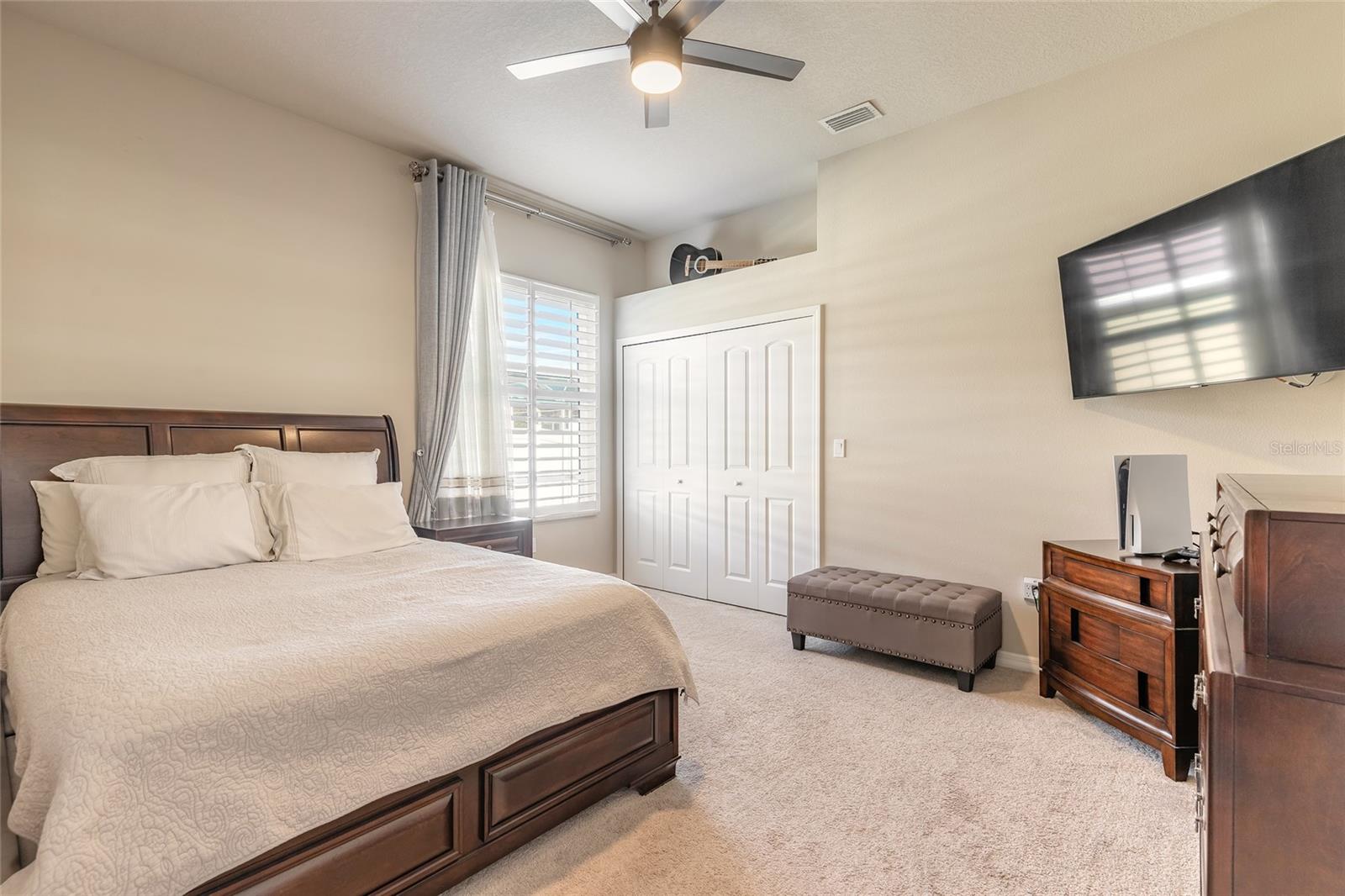 PROMENADE PARKE - Residential