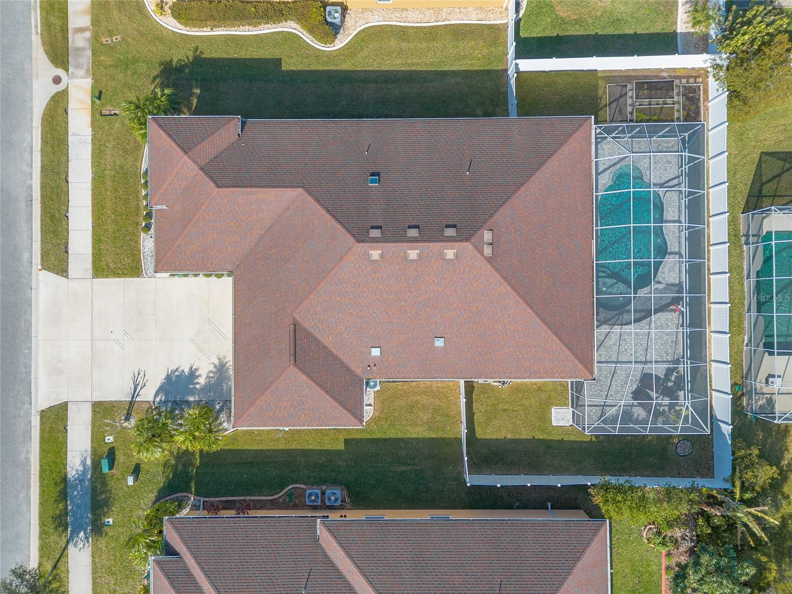 PROMENADE PARKE - Residential