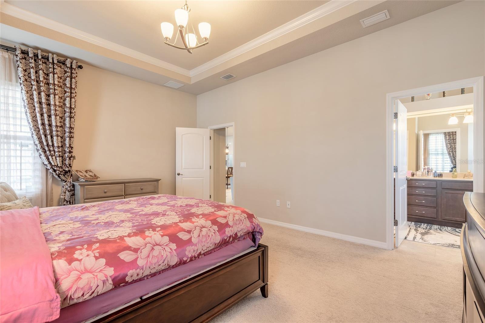 PROMENADE PARKE - Residential