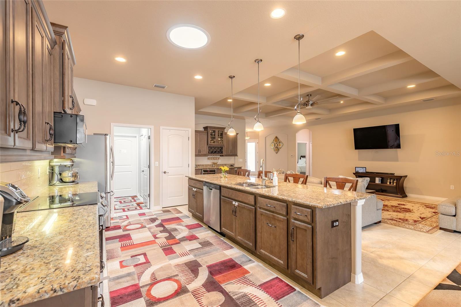 PROMENADE PARKE - Residential