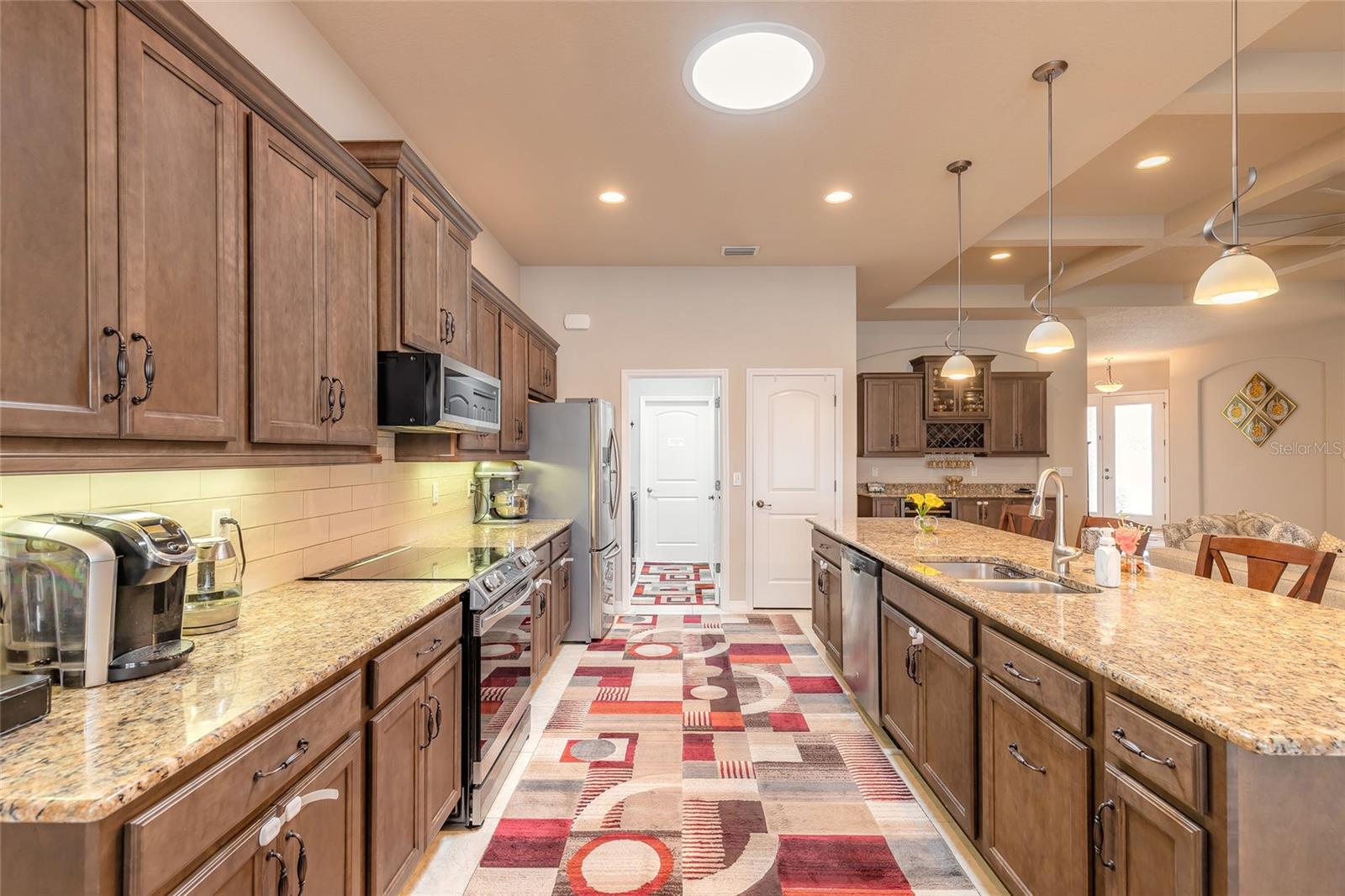 PROMENADE PARKE - Residential