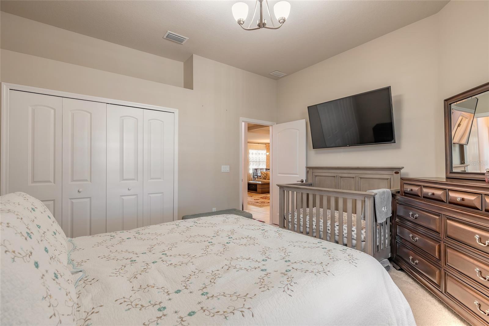 PROMENADE PARKE - Residential