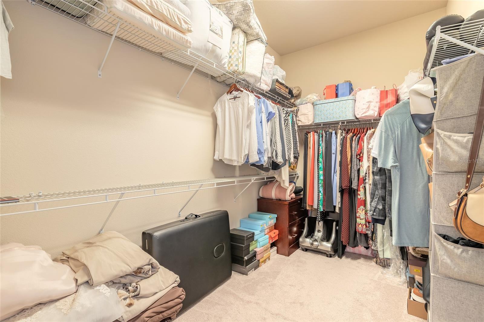 PROMENADE PARKE - Residential