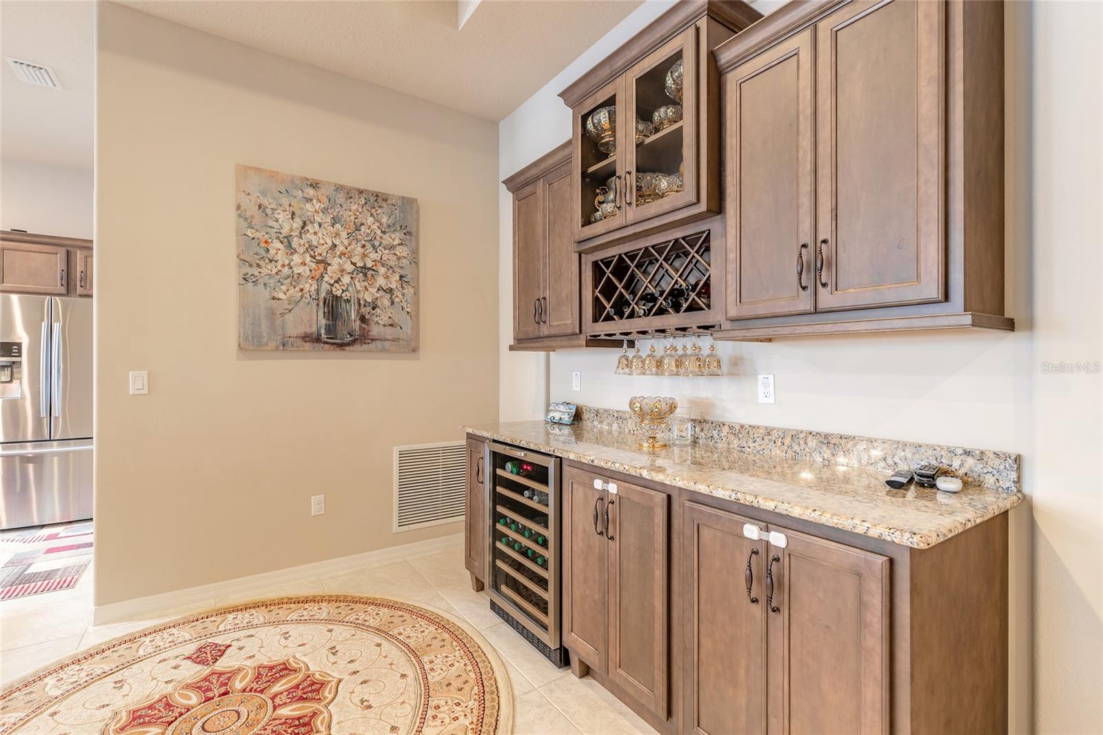 PROMENADE PARKE - Residential