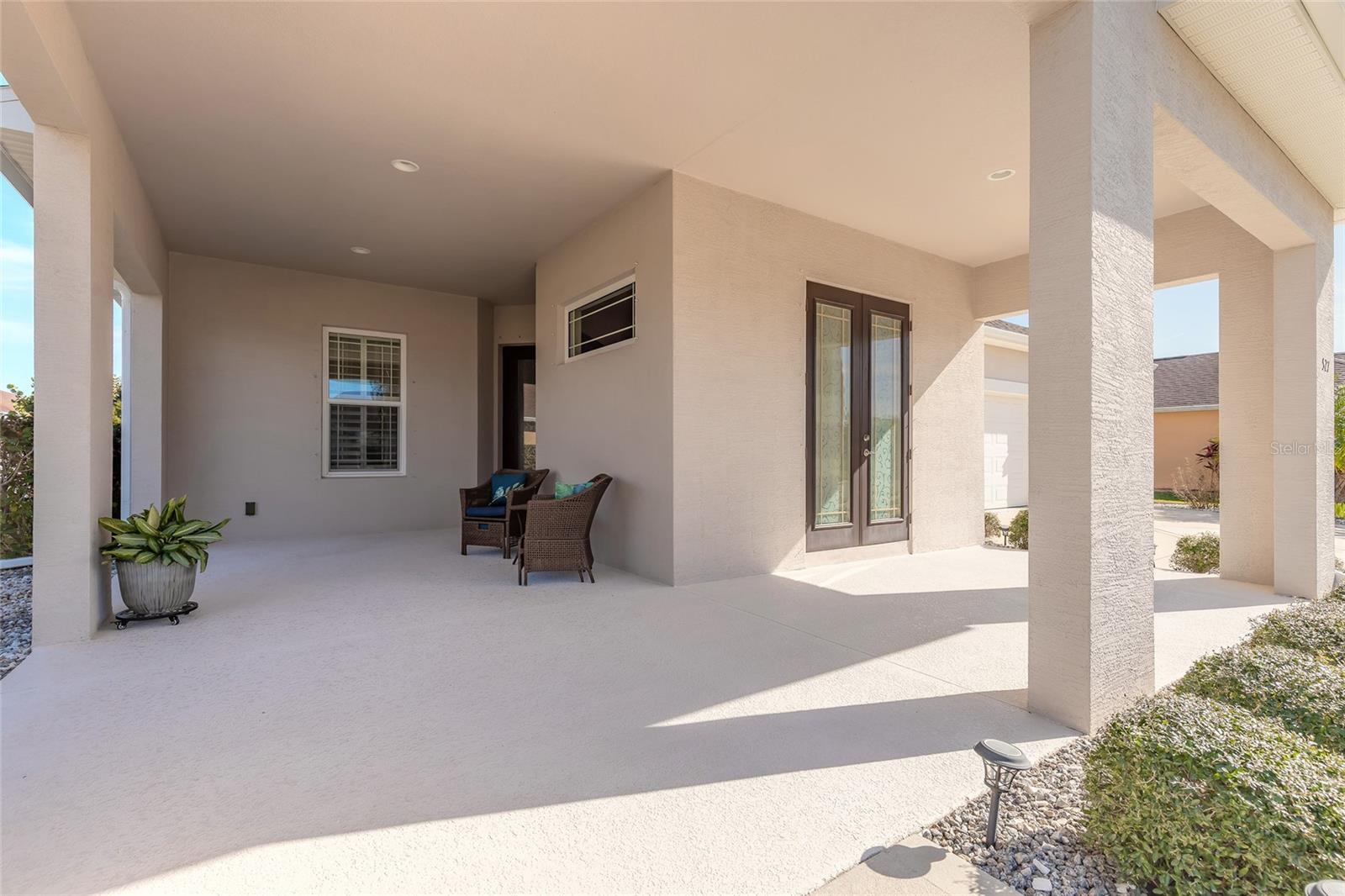 PROMENADE PARKE - Residential