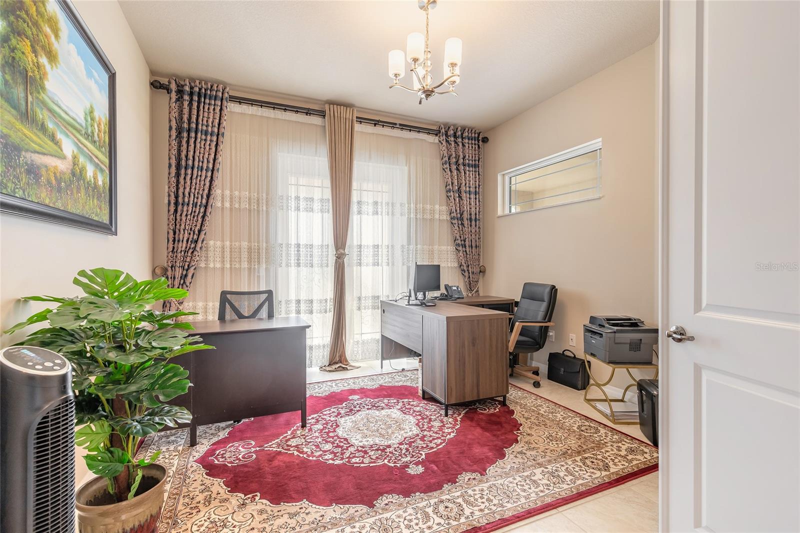 PROMENADE PARKE - Residential