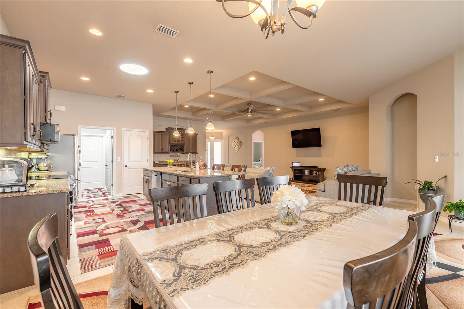 PROMENADE PARKE - Residential