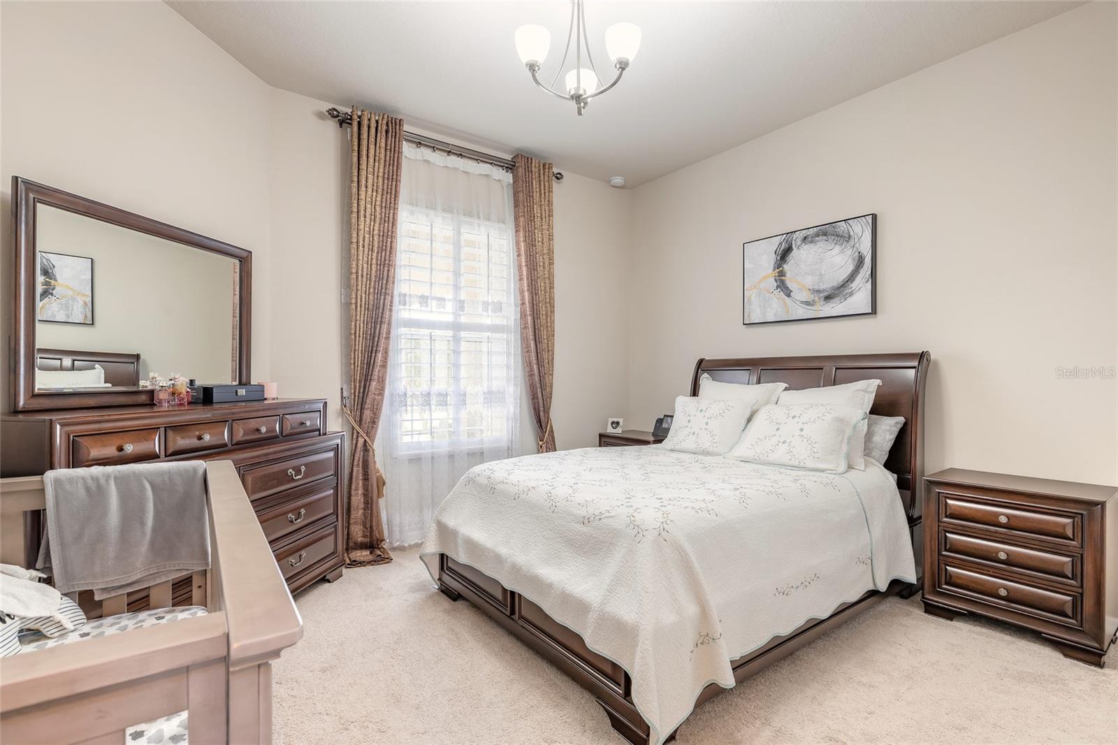 PROMENADE PARKE - Residential