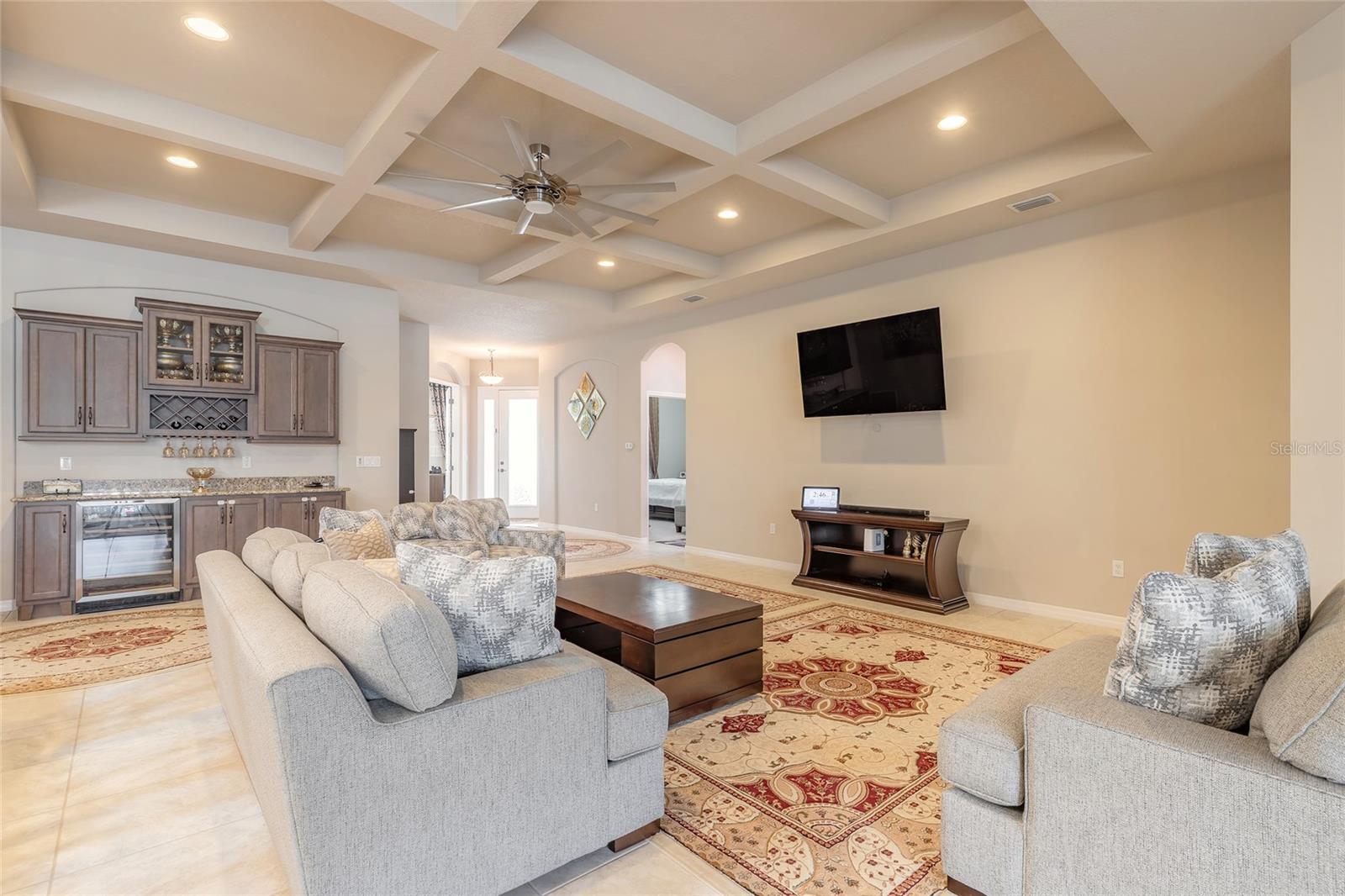 PROMENADE PARKE - Residential