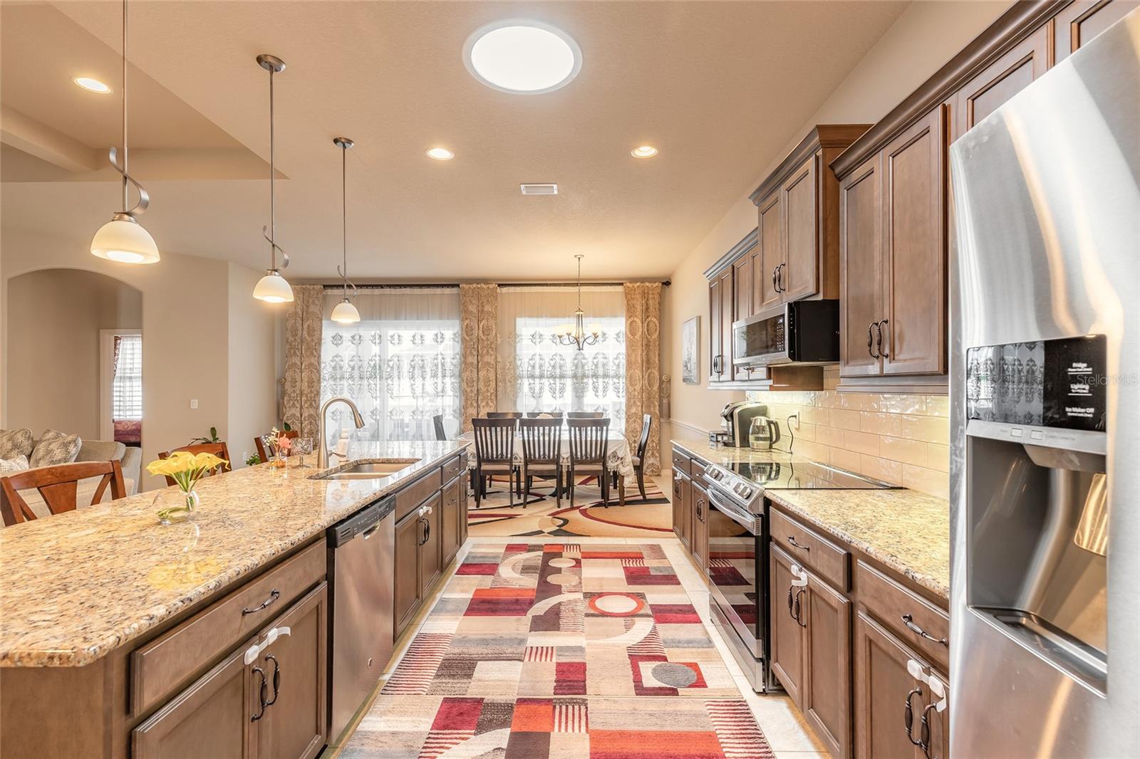 PROMENADE PARKE - Residential