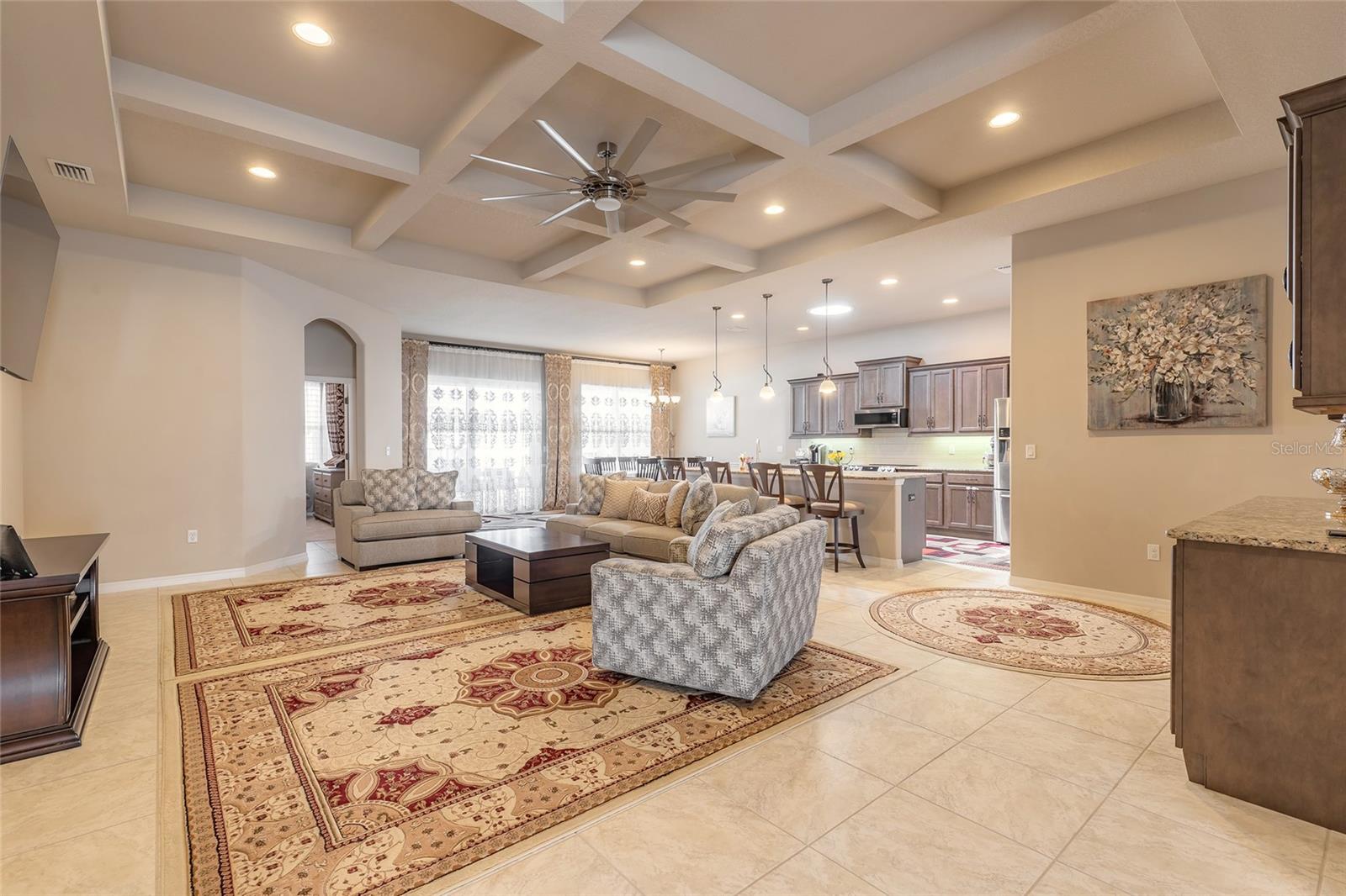 PROMENADE PARKE - Residential