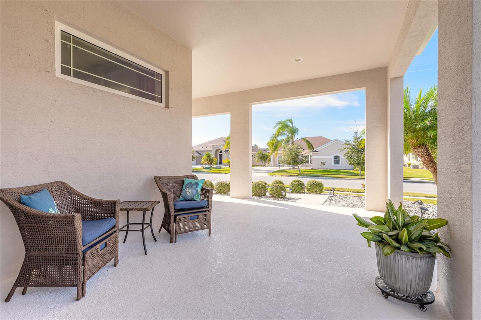 PROMENADE PARKE - Residential