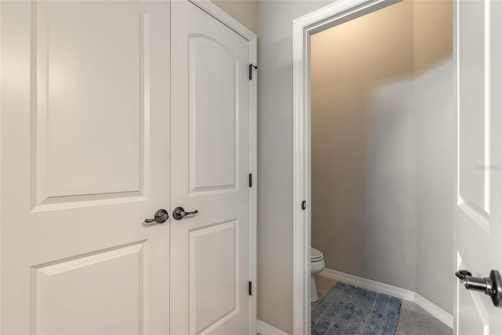 PROMENADE PARKE - Residential