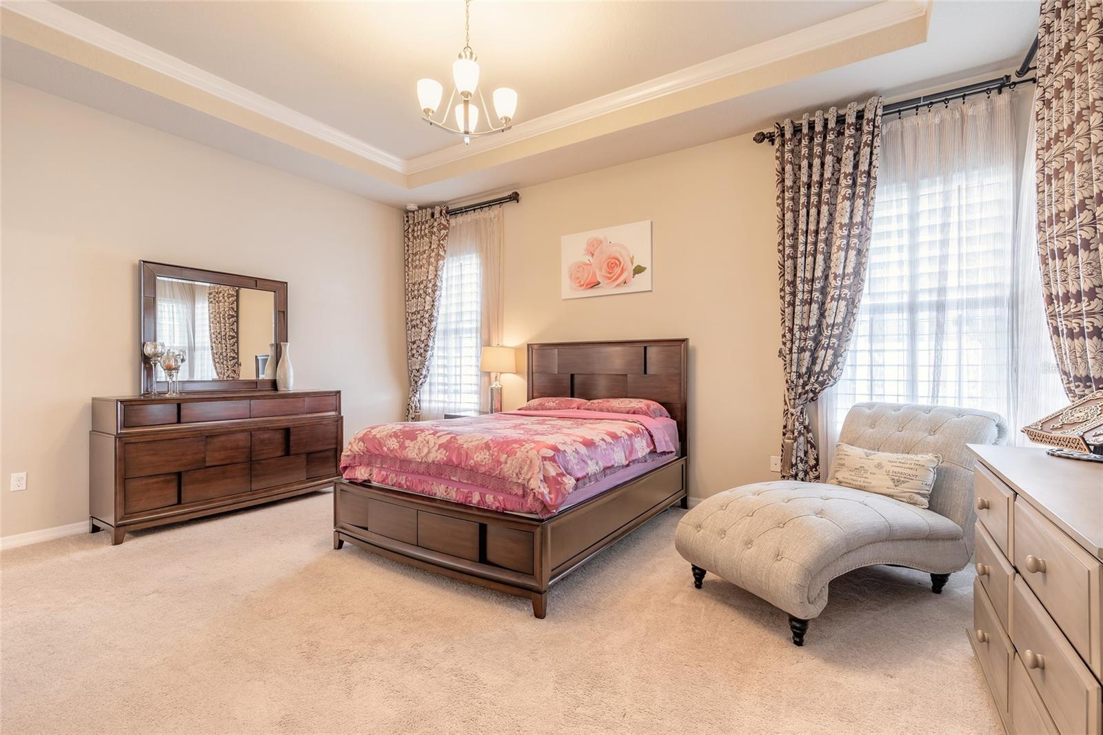 PROMENADE PARKE - Residential