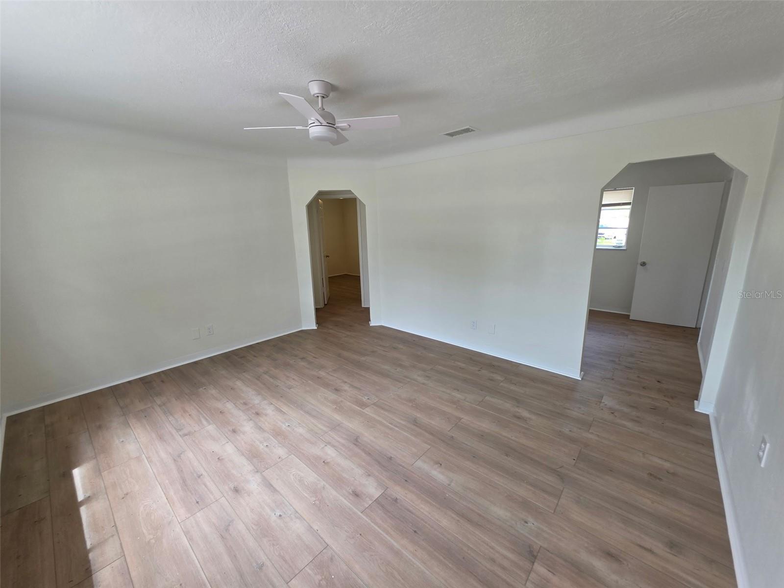 MOUNT WASHINGTON 2ND SEC - Residential Lease