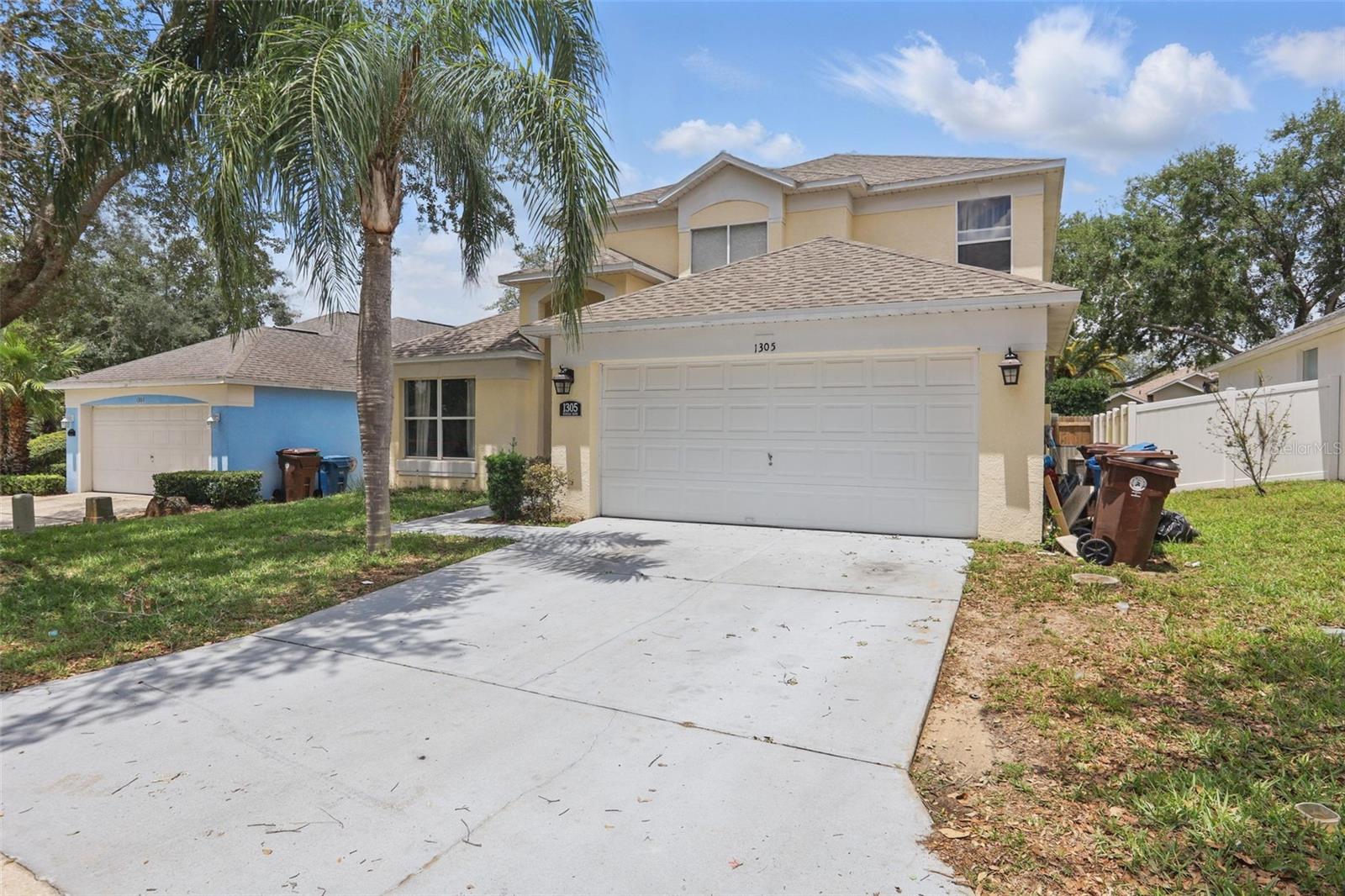 1305 REBECCA DRIVE