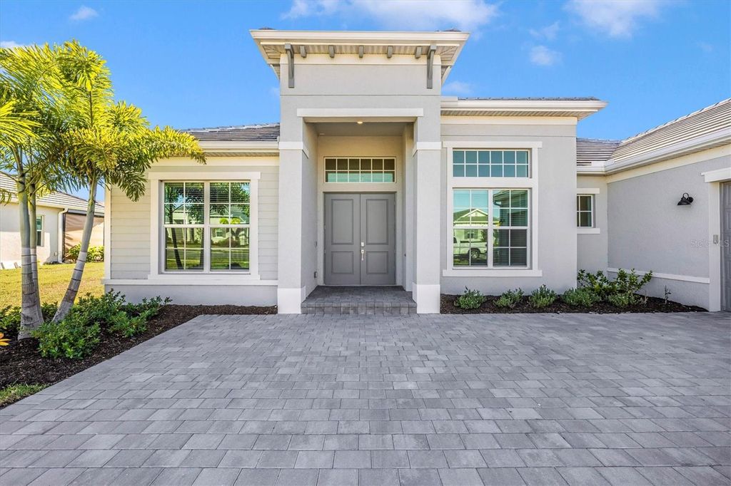 Photo of 12655 Wellen Golf Street, Venice, FL 34293 (MLS # N6144116)