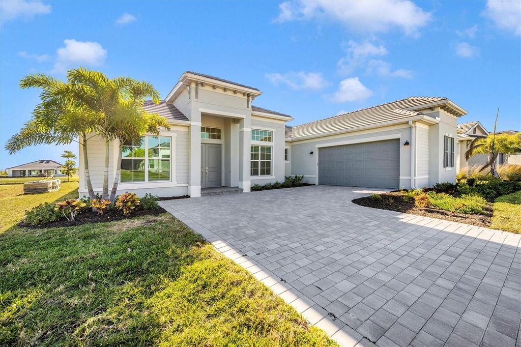 Photo of 12655 Wellen Golf Street, Venice, FL 34293 (MLS # N6144116)