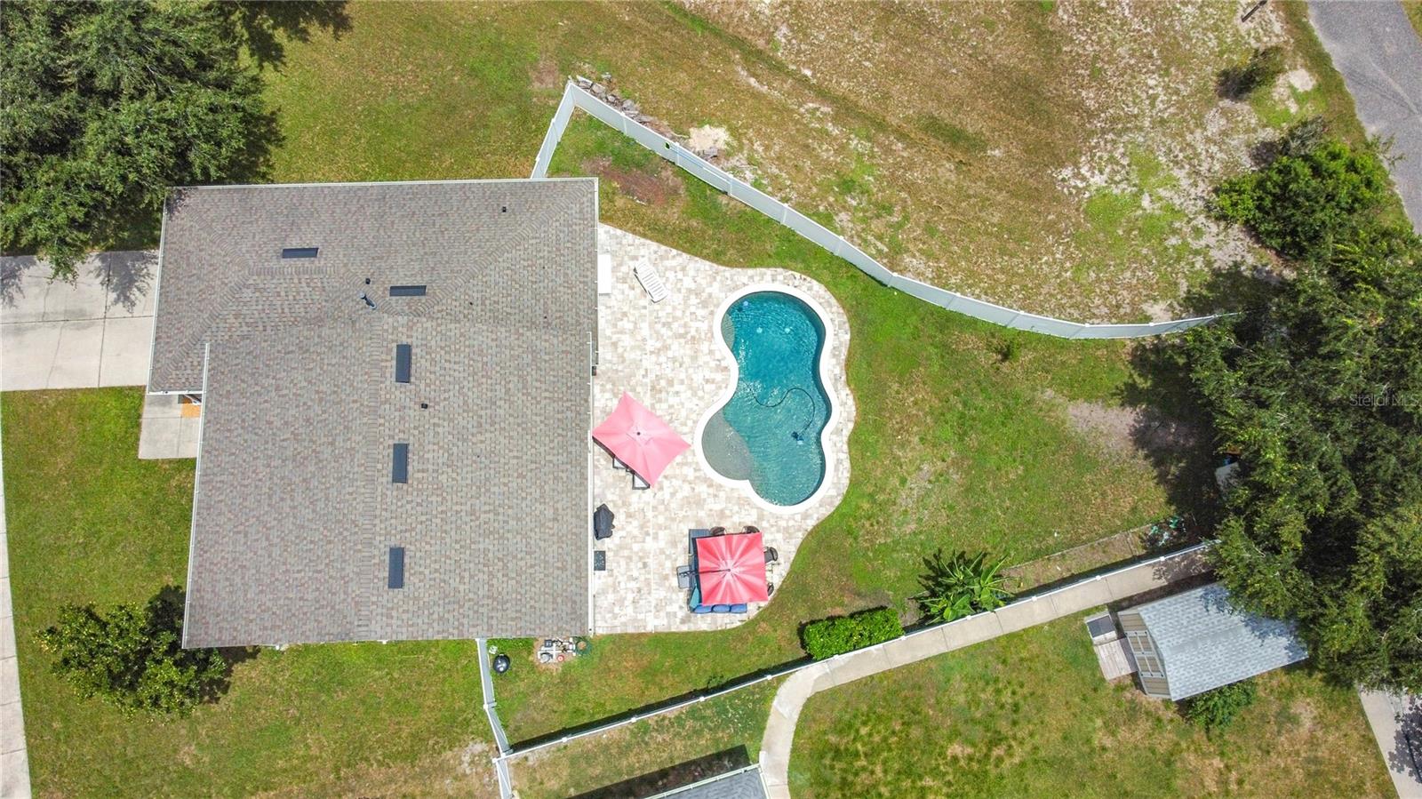 2383 WINDING COVE