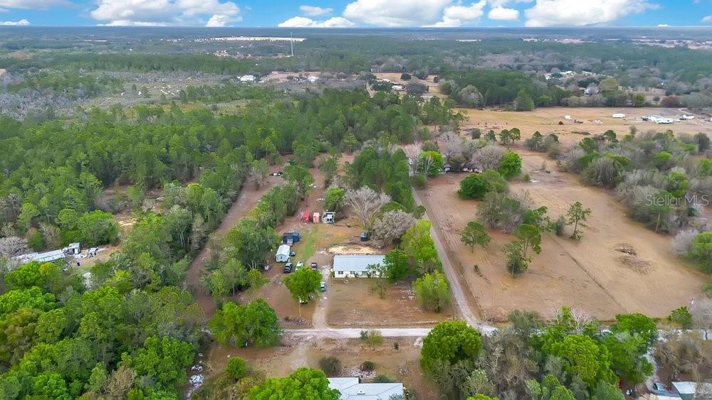 RIVER RIDGE - Residential