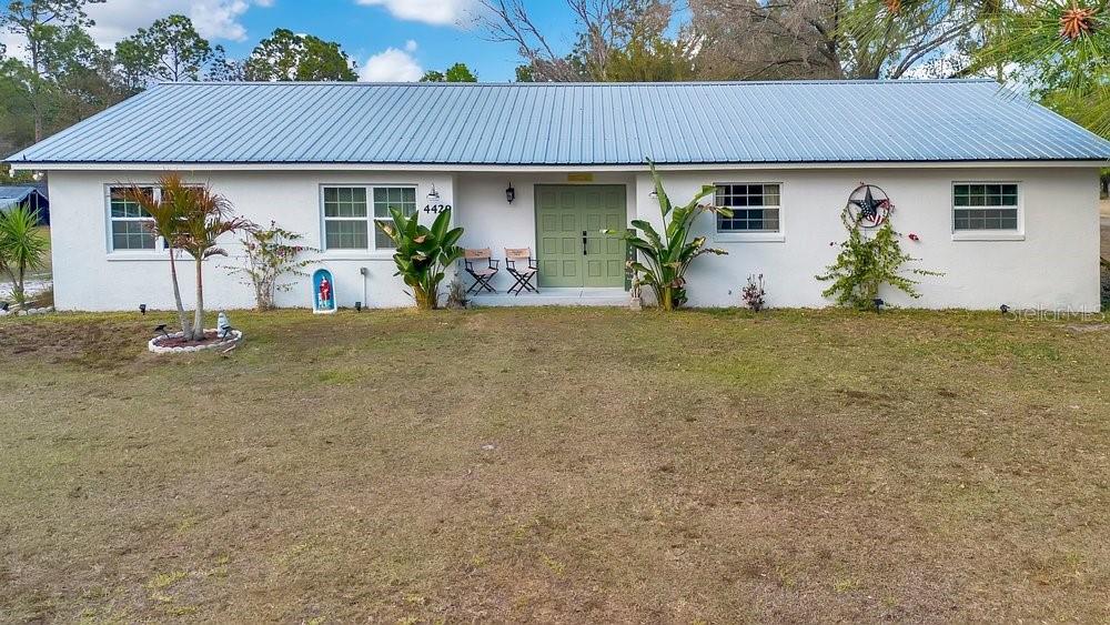 RIVER RIDGE - Residential