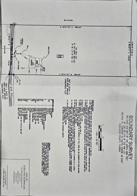 RIVER RIDGE - Residential