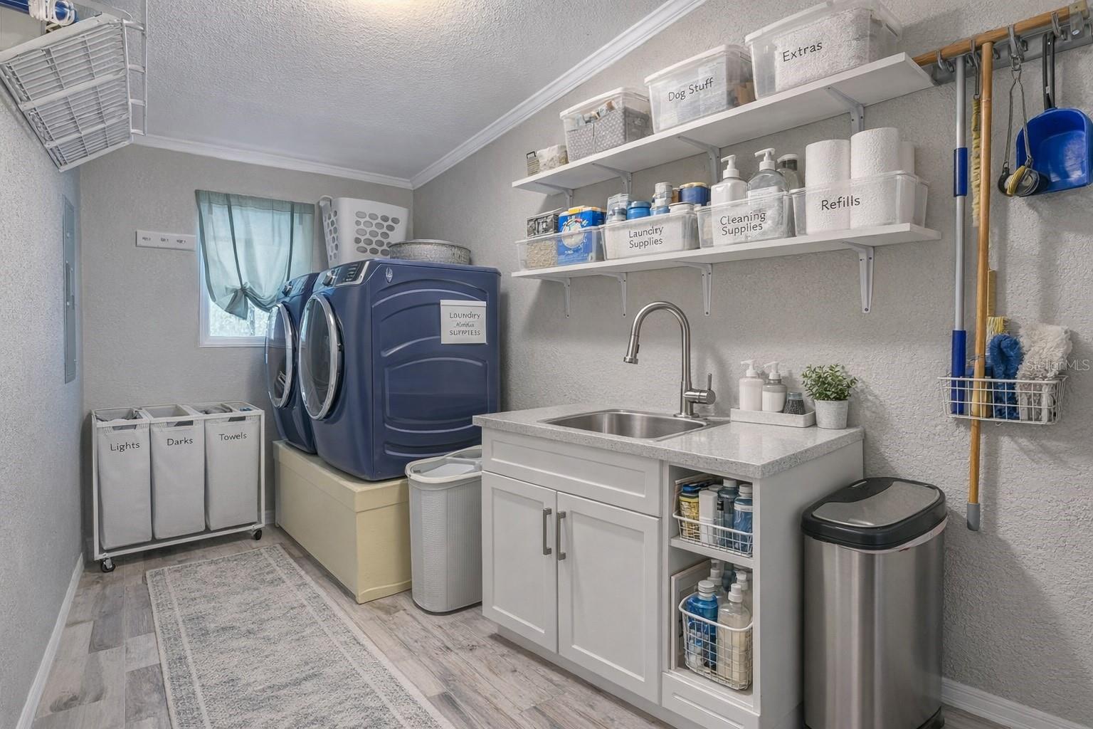 RIVER RIDGE - Residential