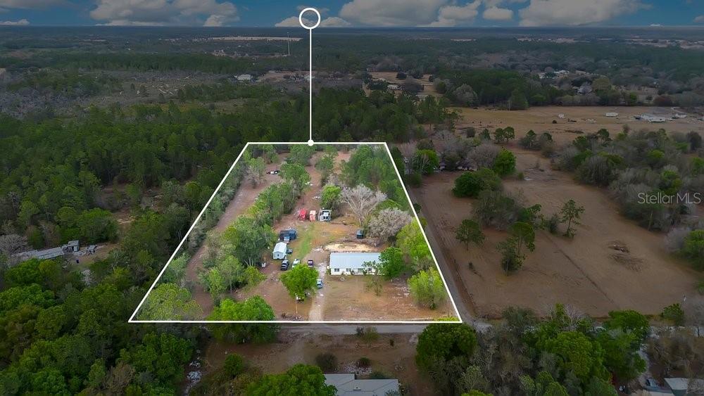 RIVER RIDGE - Residential