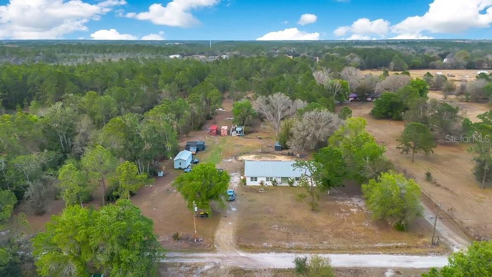 RIVER RIDGE - Residential