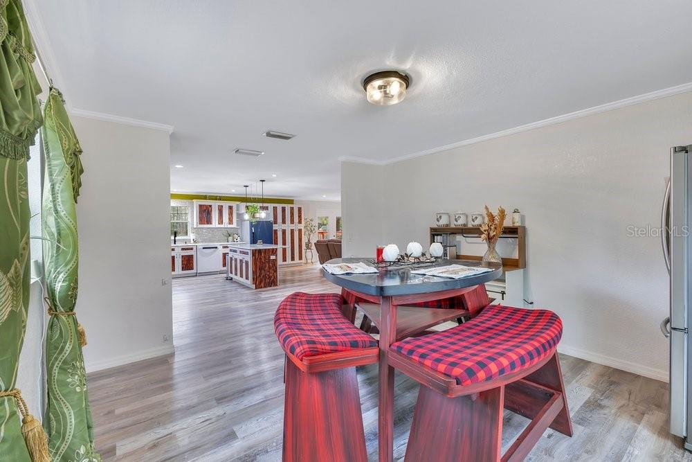 RIVER RIDGE - Residential