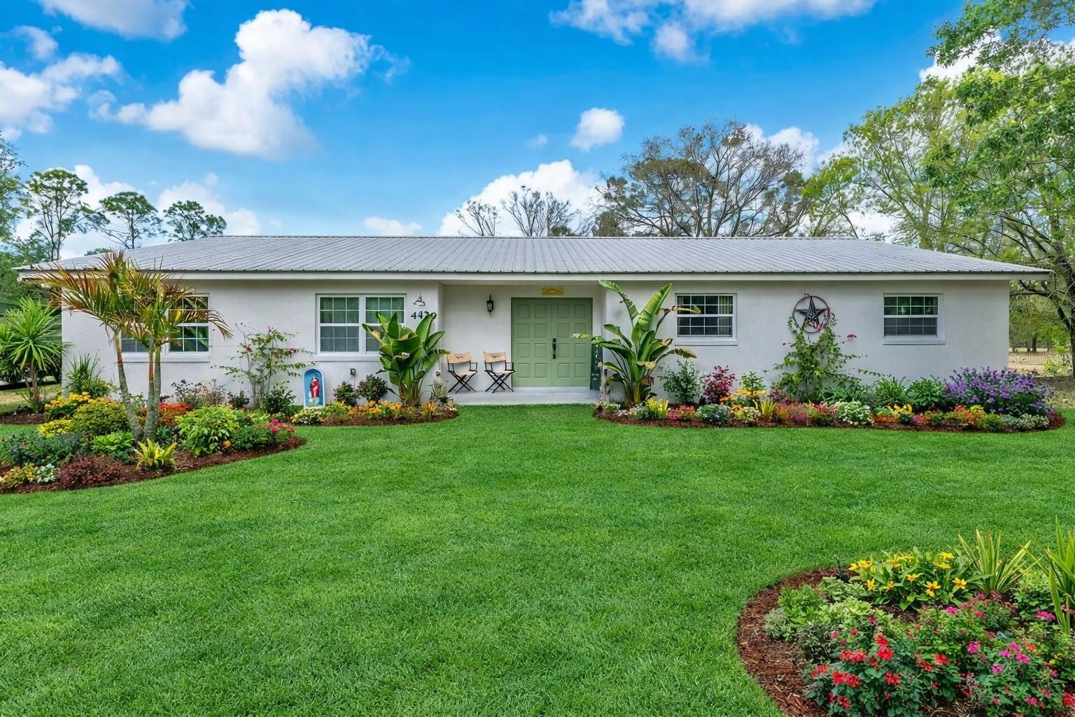 RIVER RIDGE - Residential