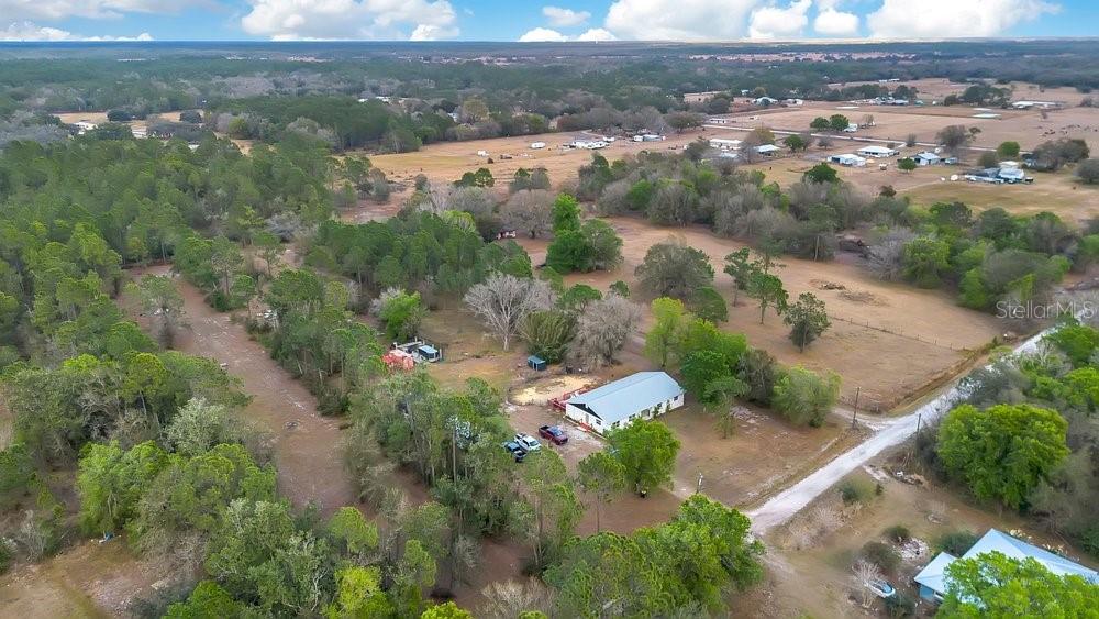 RIVER RIDGE - Residential