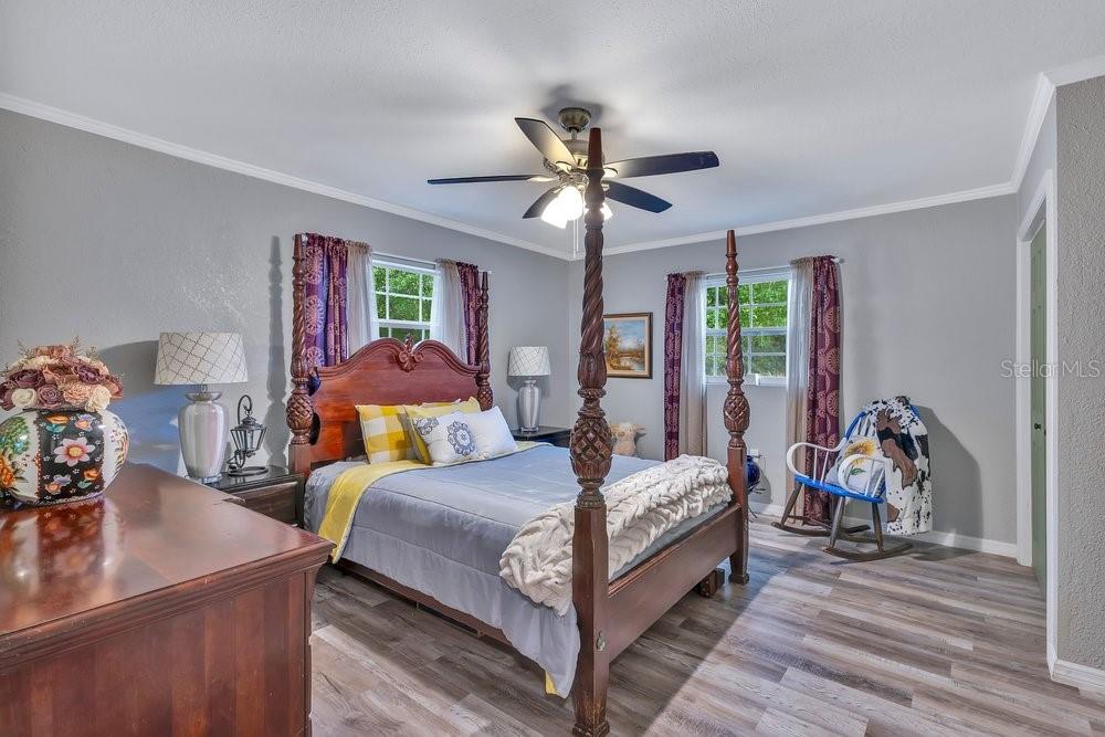 RIVER RIDGE - Residential