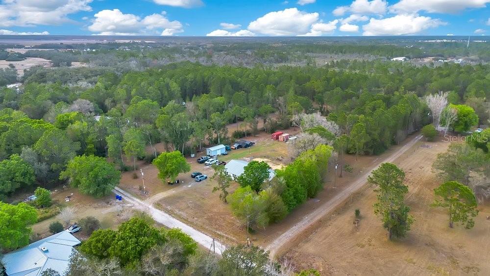 RIVER RIDGE - Residential