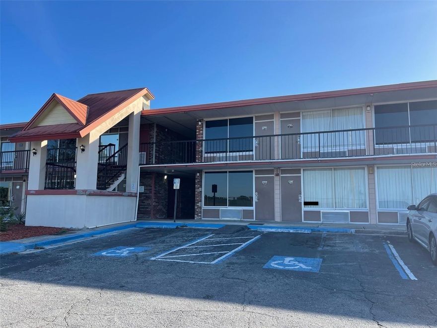 Attention investors to this excellent opportunity to buy a first floor condo fully furnished with great profitability, rented for $950.00 a month and with a monthly HOA fee of $242.00 that includes Eletricity and water, the condo is situated in the well-kept community of Tropicana with 
 pool and Laundry facilities and other amenities. Schedule your visit today and don't miss the opportunity to own this affordable slice of Florida.