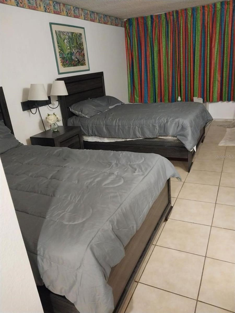 TROPICANA RESORT A CONDO - Residential