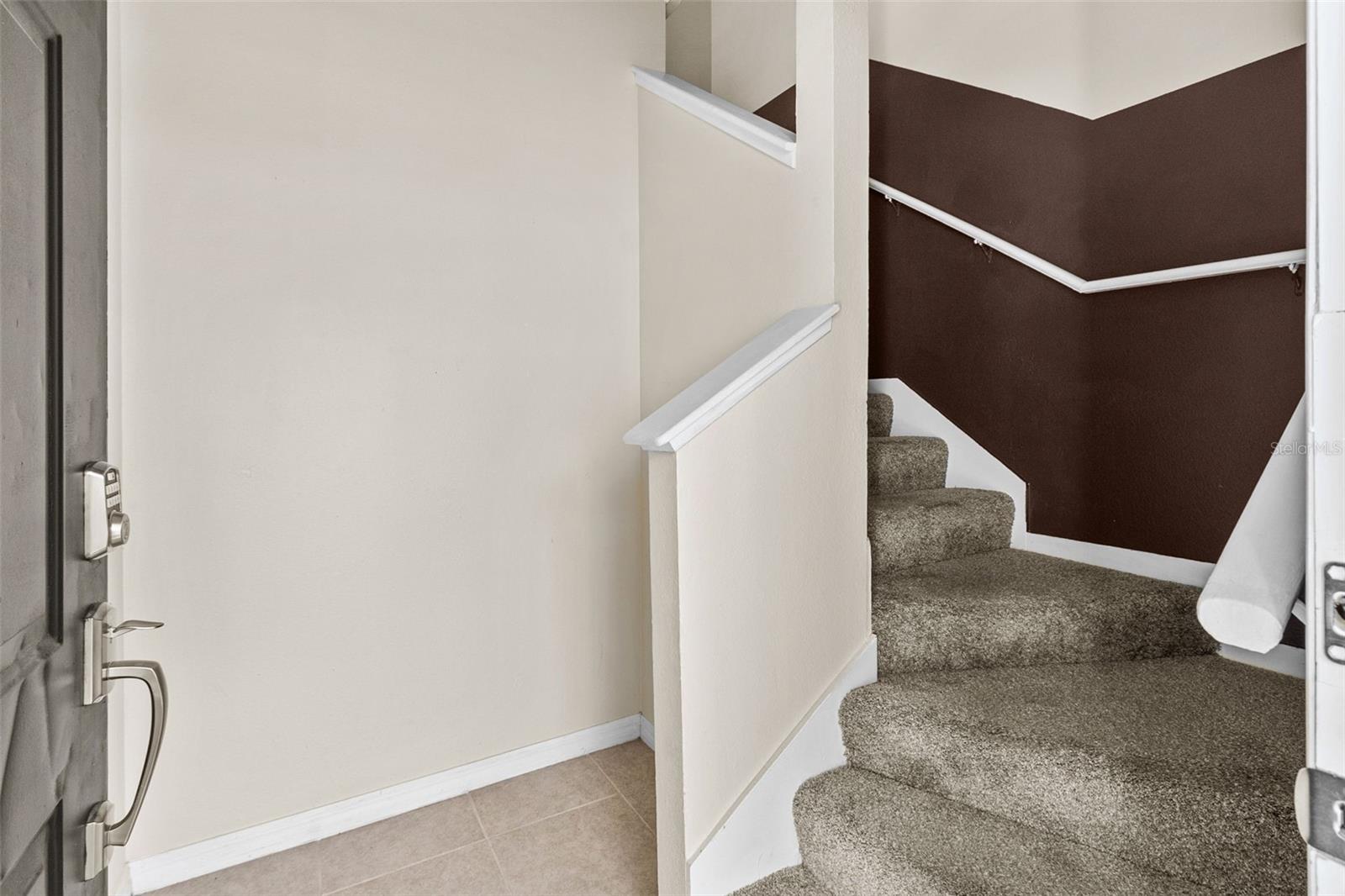 BENTLEY AT COBBS LANDING CONDO THE - Residential Lease