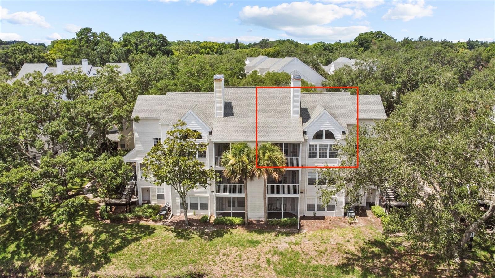 BENTLEY AT COBBS LANDING CONDO THE - Residential Lease